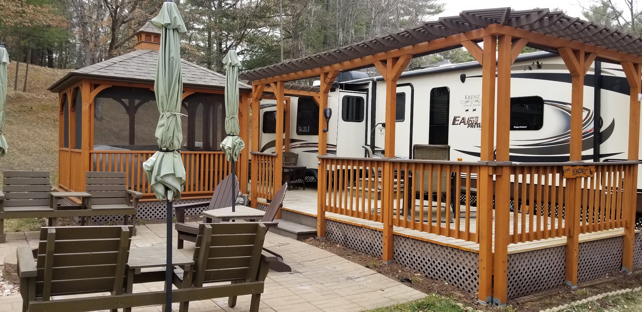 Springvale Campground