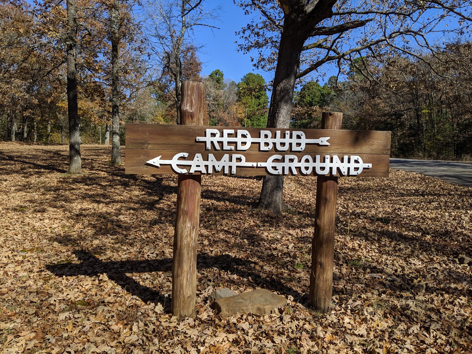 Red Bud Campground