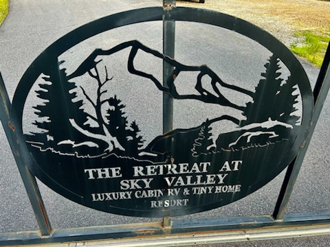 Retreat At Sky Valley