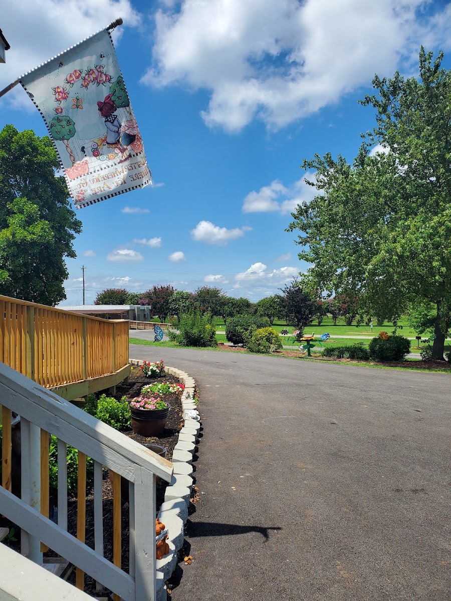 Swan Creek Homes & RV Community