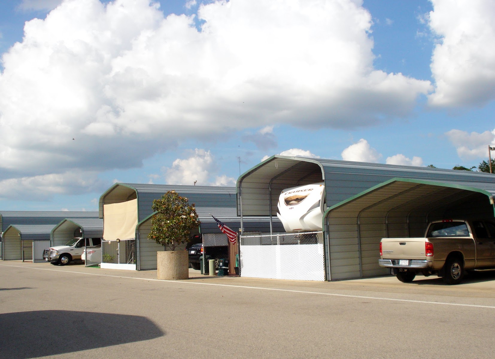 Windsor Place RV Estates