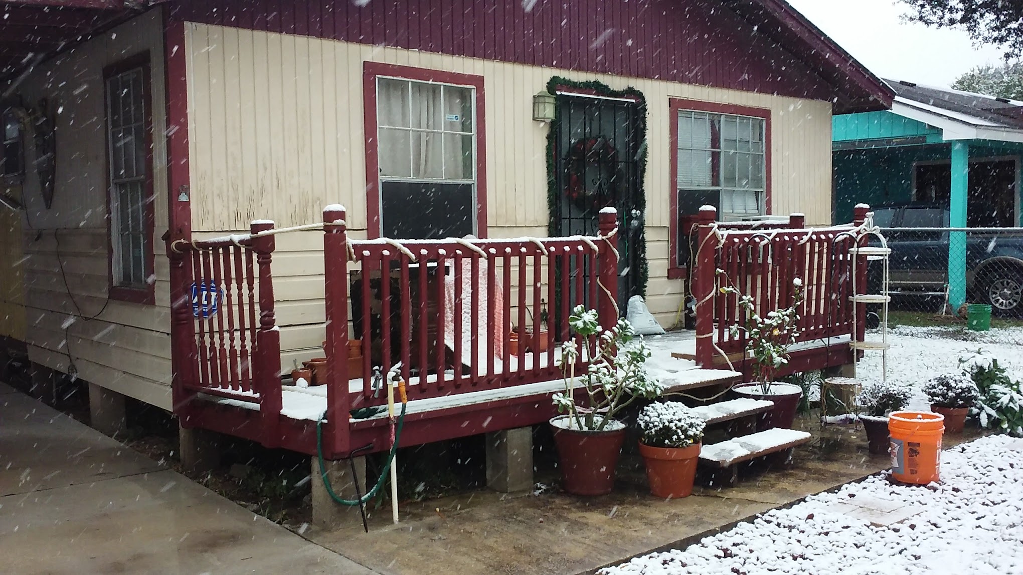 Harper Valley RV Park