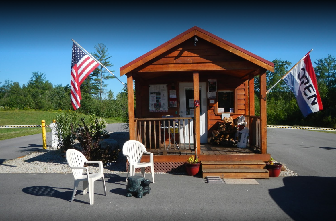 Turtle Kraal RV Park