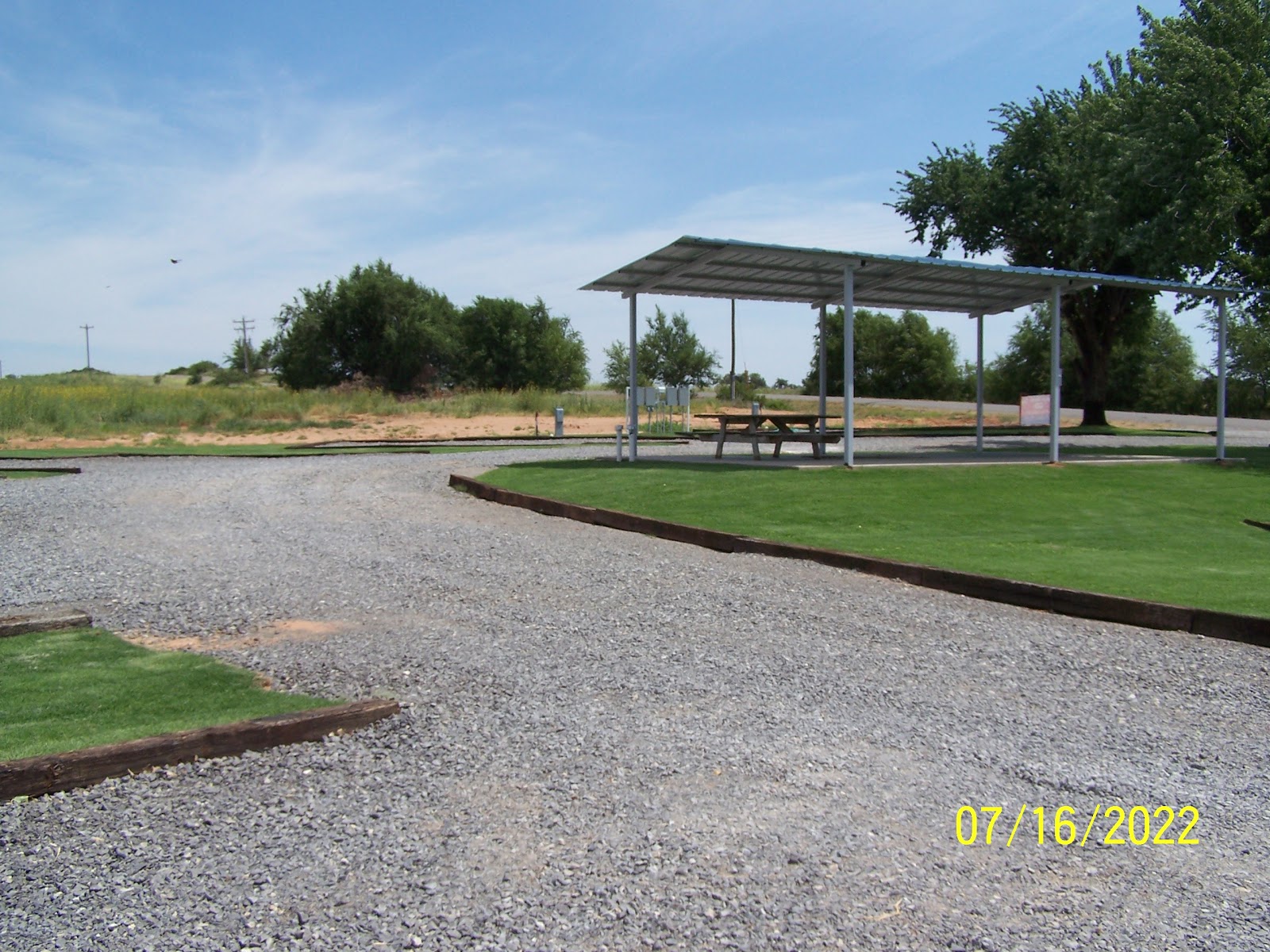 Shortys Hookups RV Park