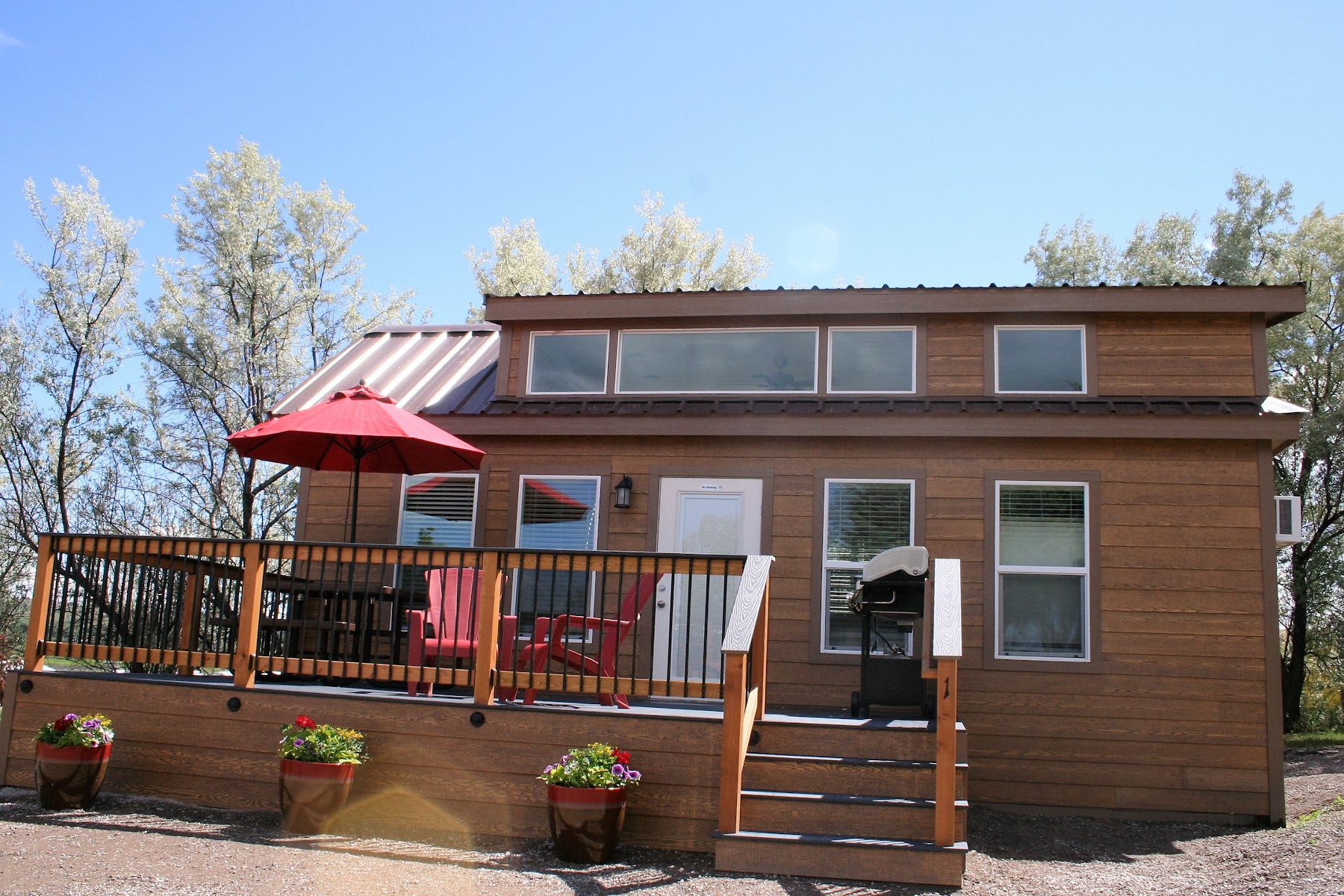 Polson / Flathead Lake KOA Holiday