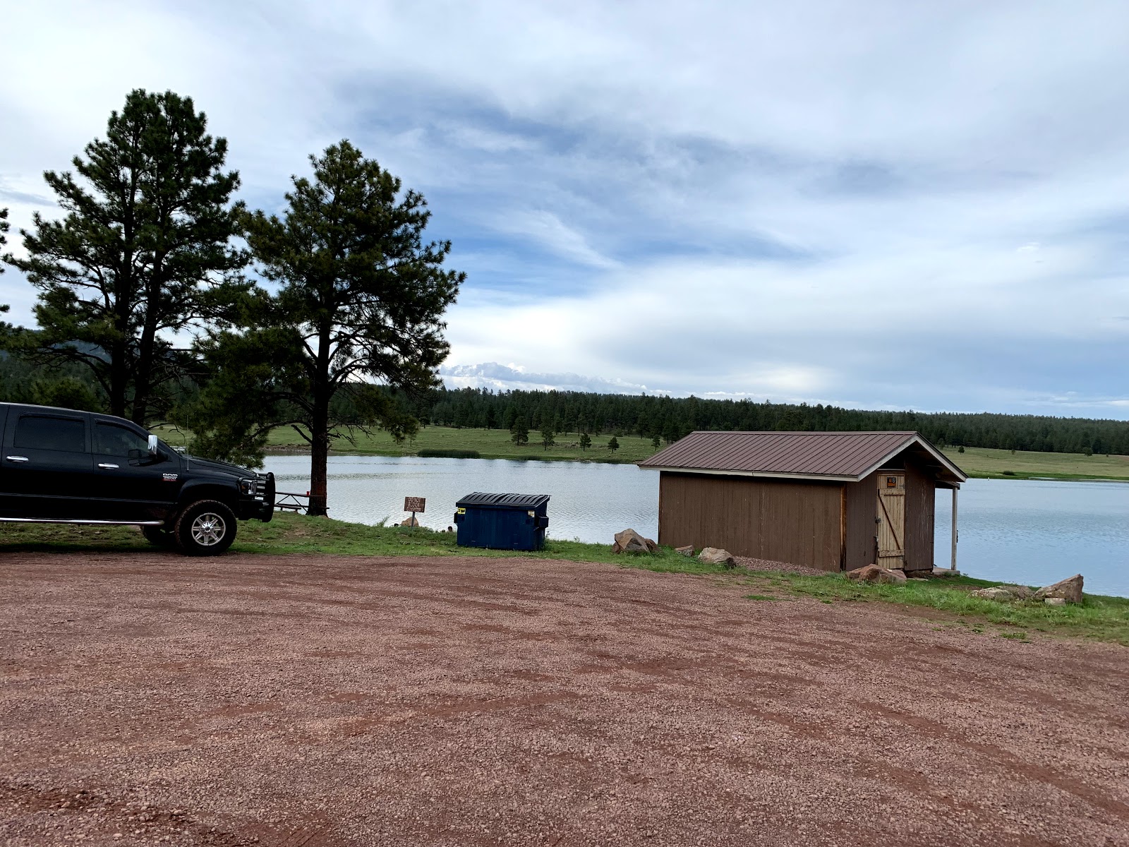 Alpine Village RV Park