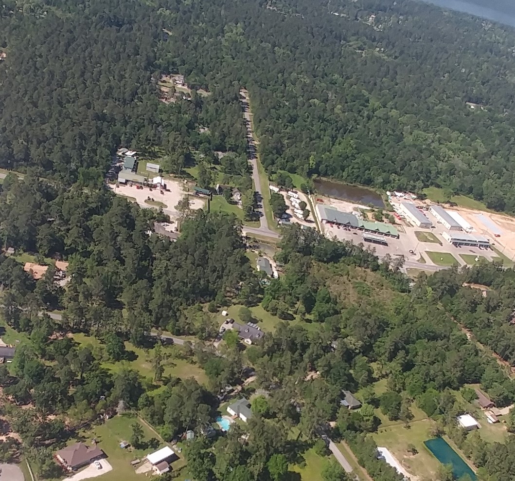 Magnolia Country RV Park