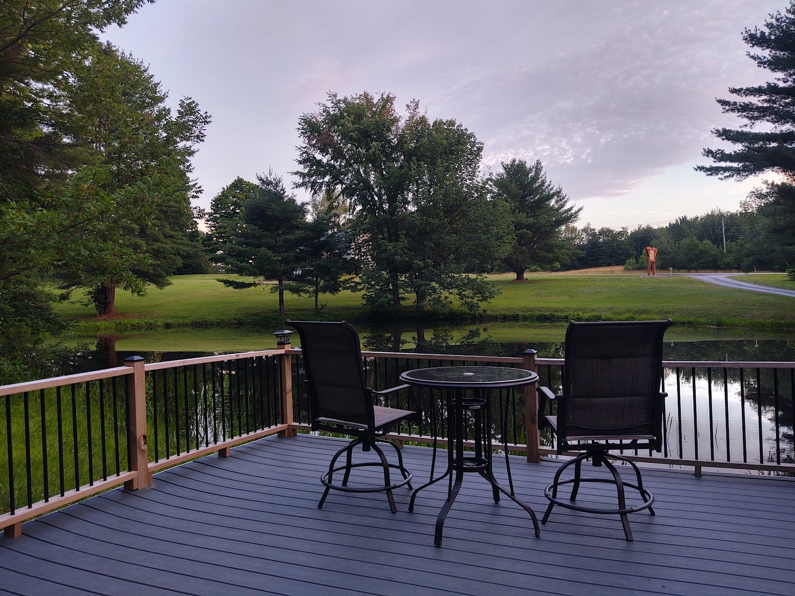 Aurora B's Family Campground