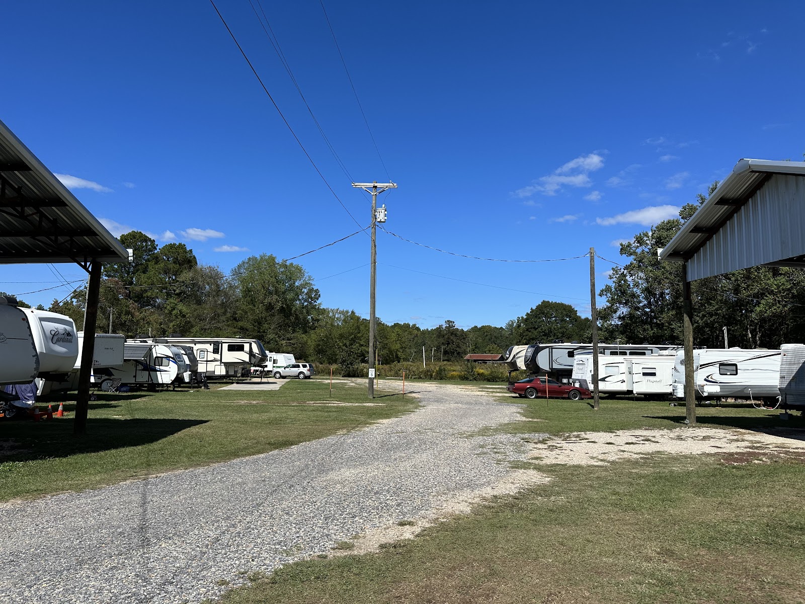 Star Gaze Haven RV Park