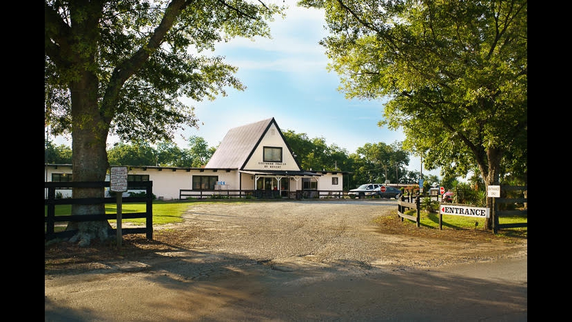 Southern Trails RV Resort