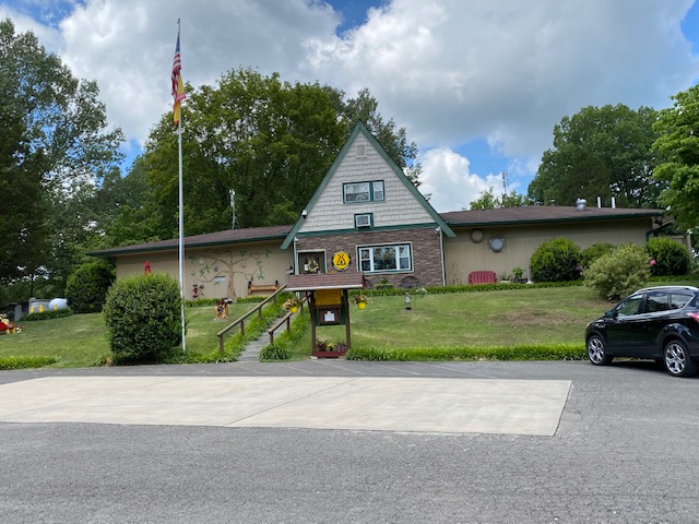 Sweetwater KOA Holiday