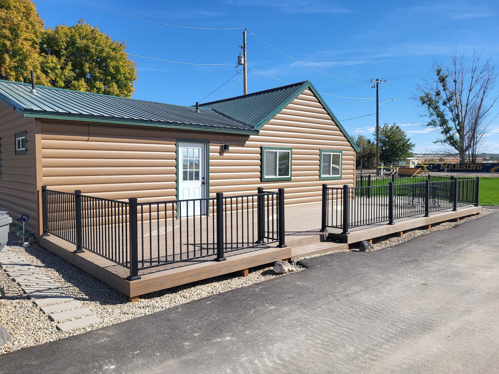 Wine Region RV Resort