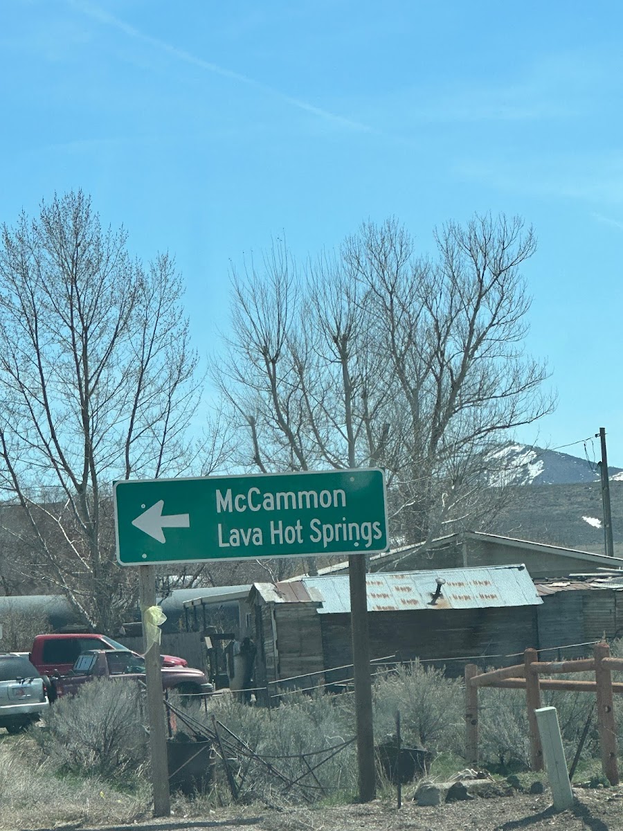 McCammon RV Park