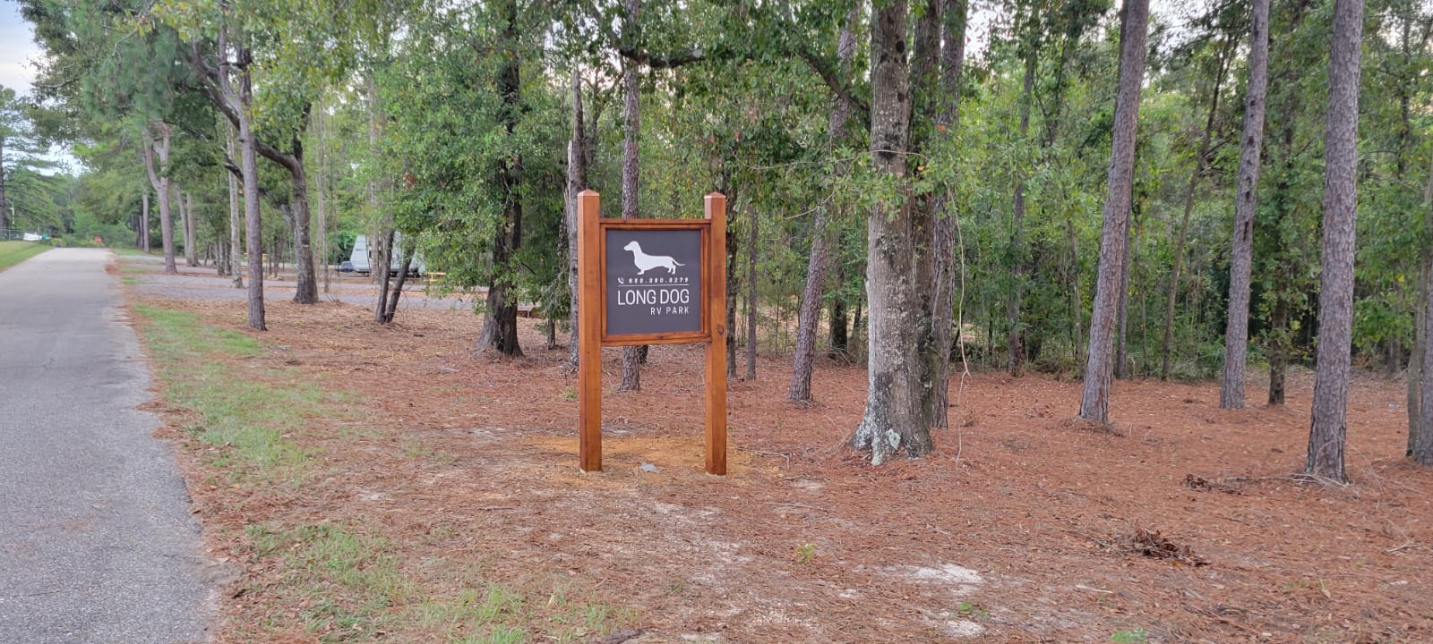 Long Dog RV Park