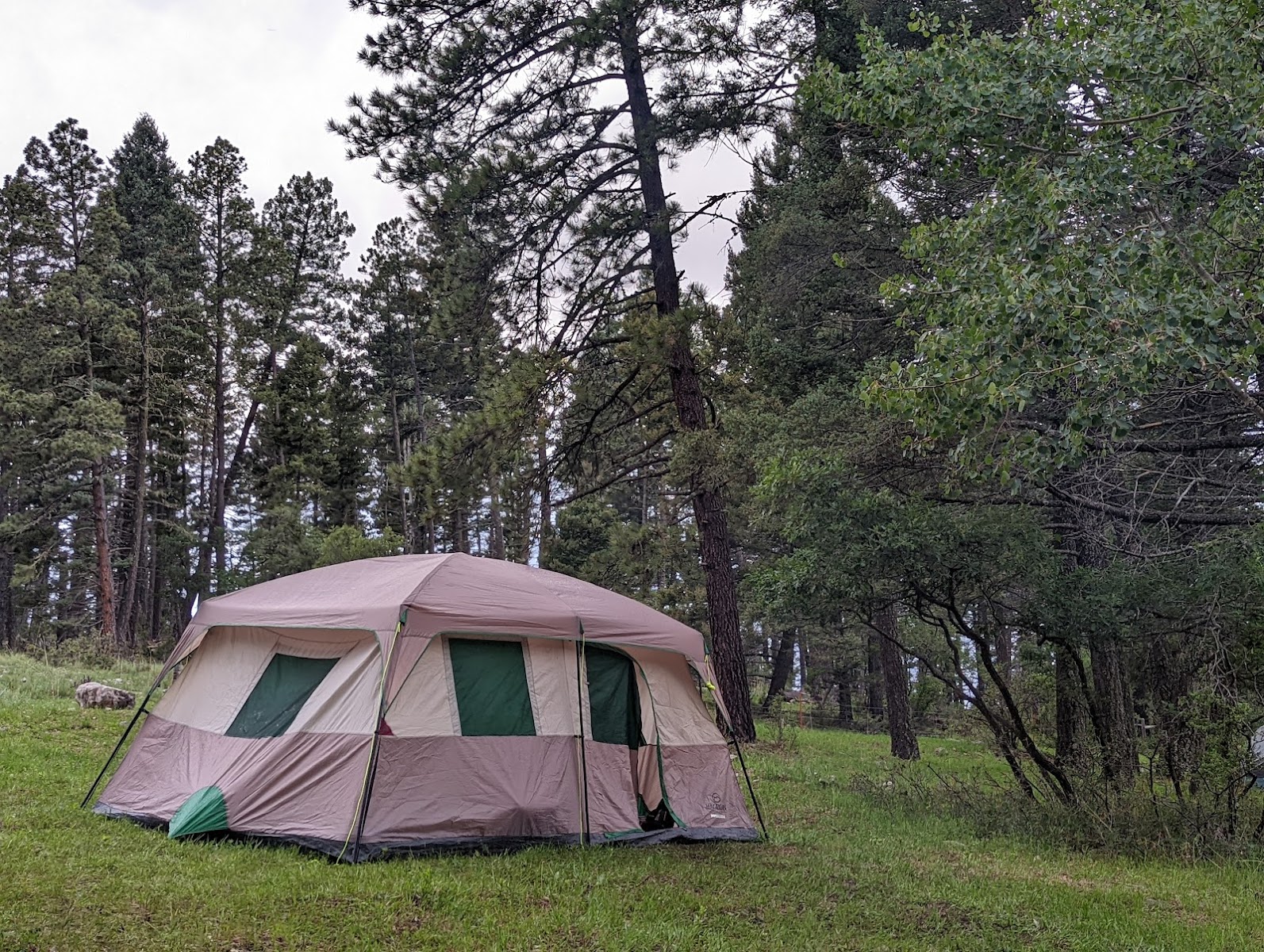 Pines Campground