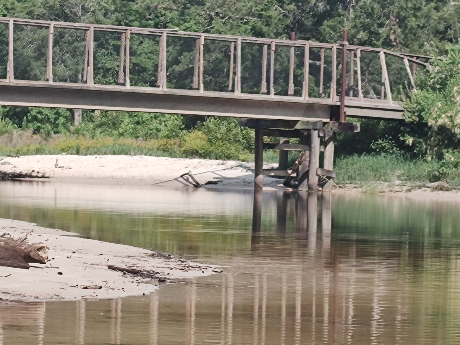 Sugar Sands Campground