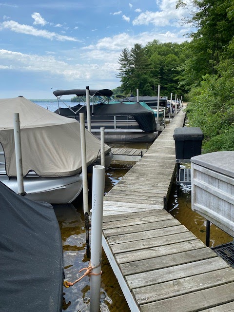 Sportsman Park Campground & Boat Slips