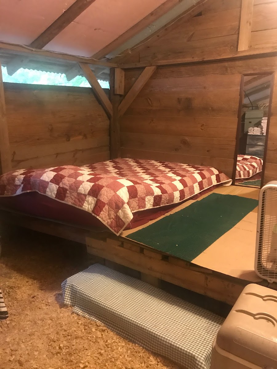 Ebenezer Methodist Campground