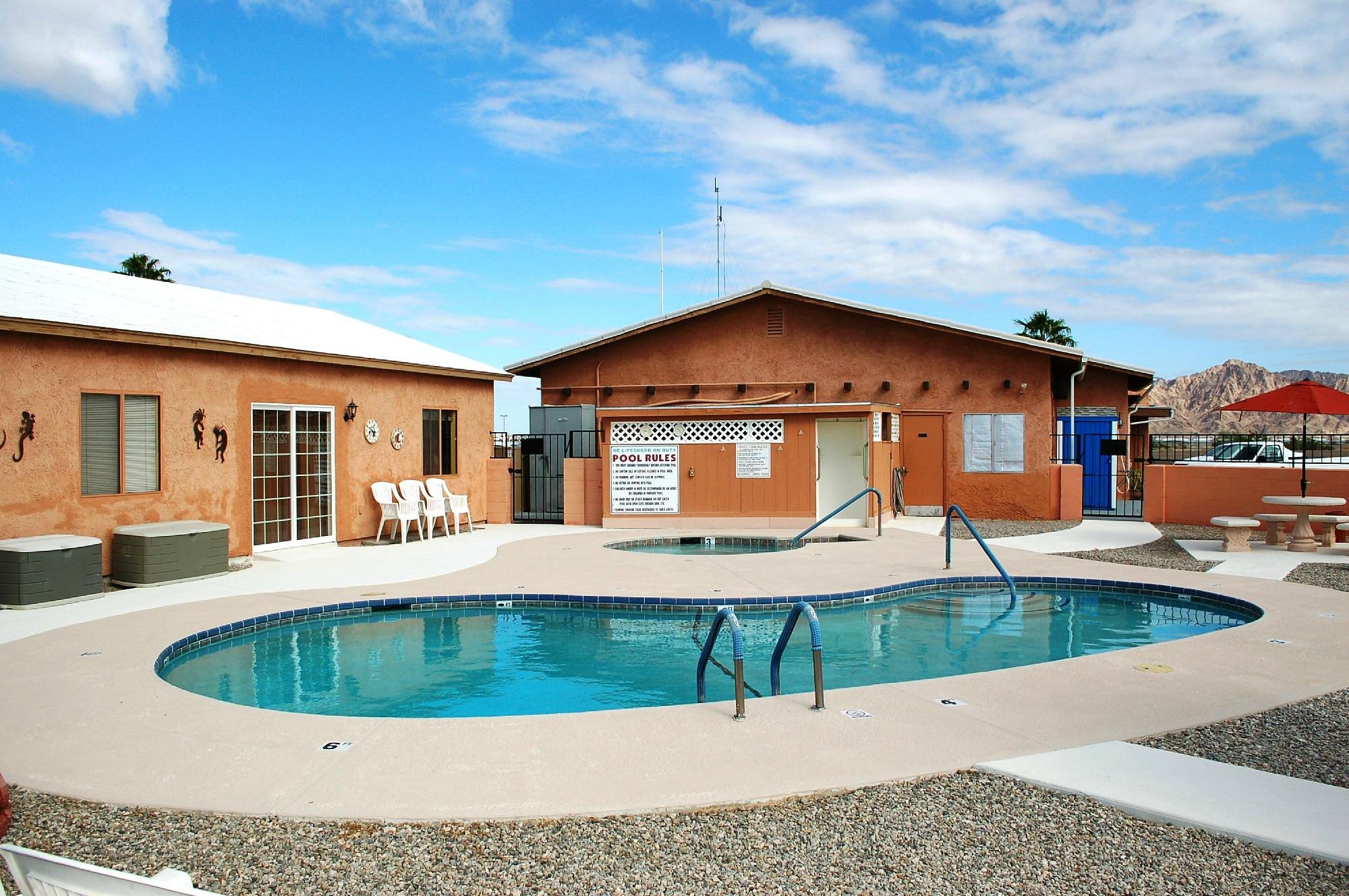 Encore Foothill Village