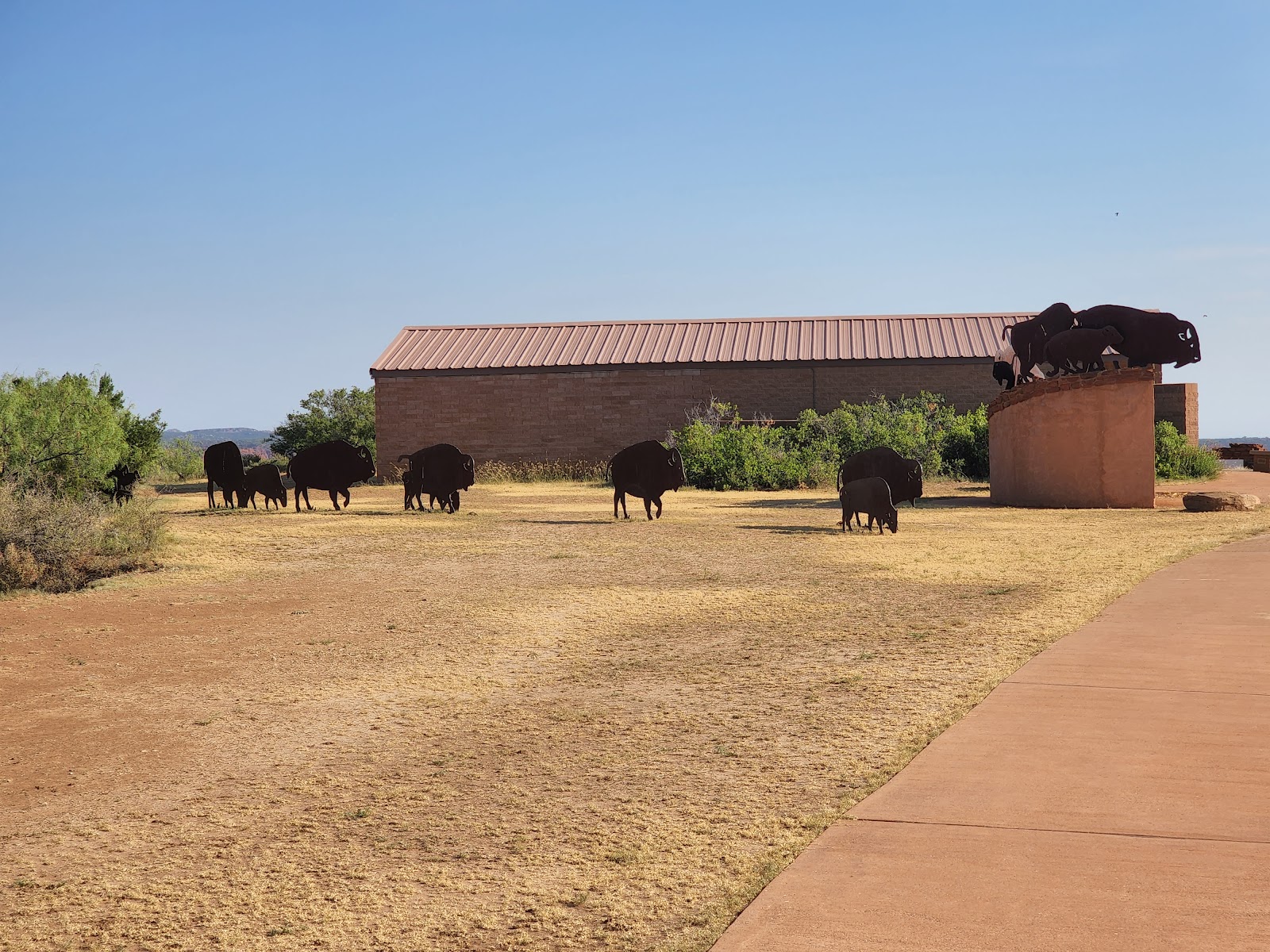 Little Red Campground