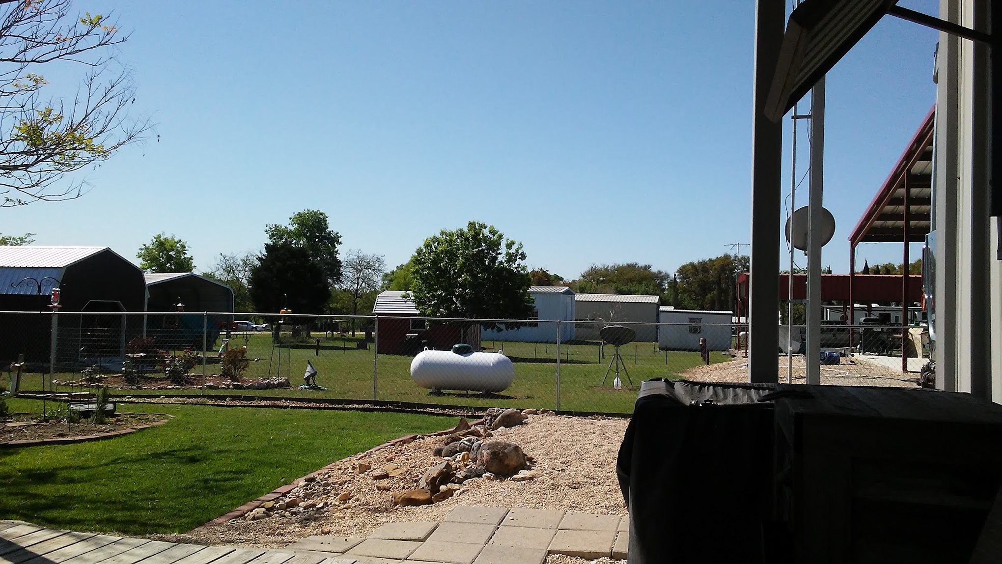 Cowboy Capital RV Park