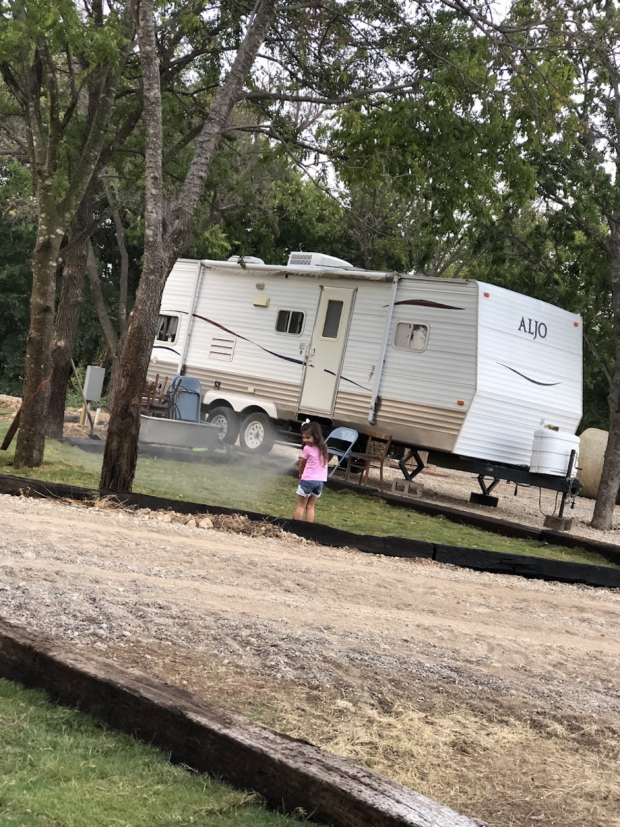 The Hideaway RV Park