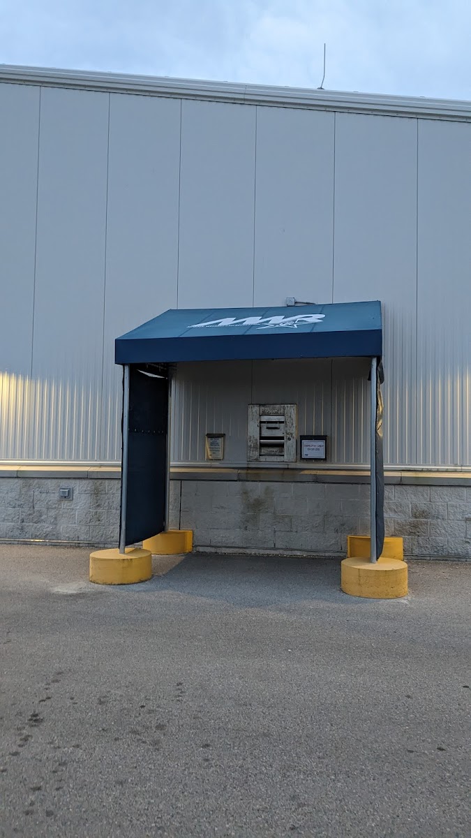 RV After Hours Checkin