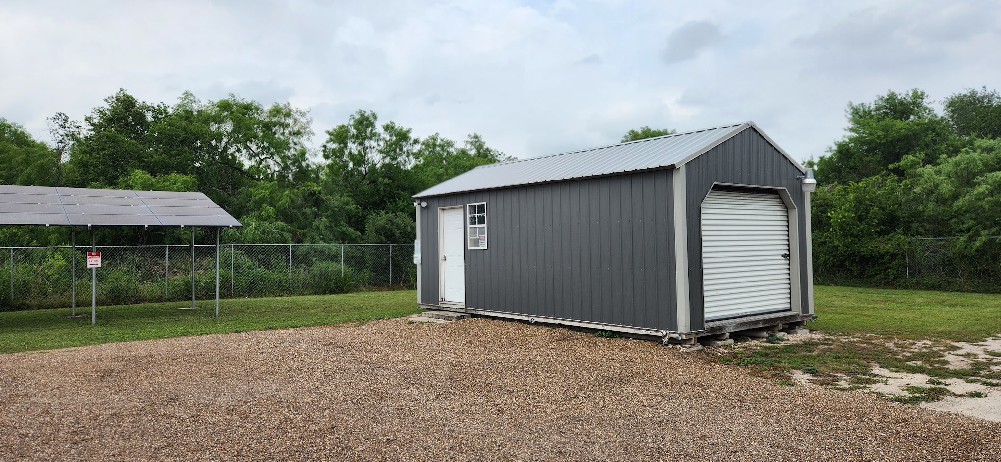 Oak Hideaway Estates RV Park