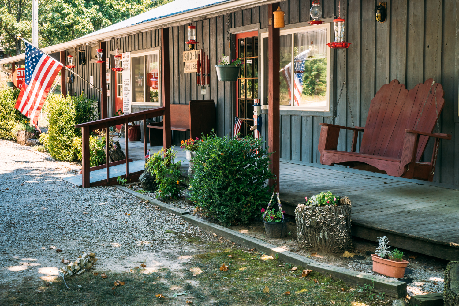 Arrowhead Point RV Park, Cabins & Campground
