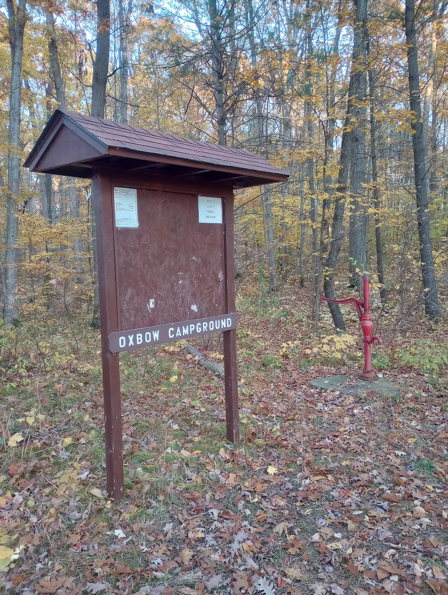 Oxbow Campground