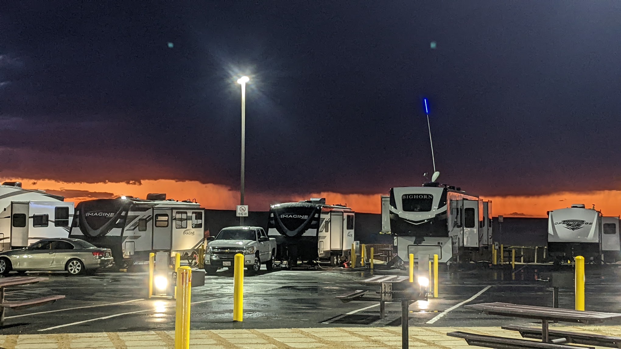 Dockweiler RV Park