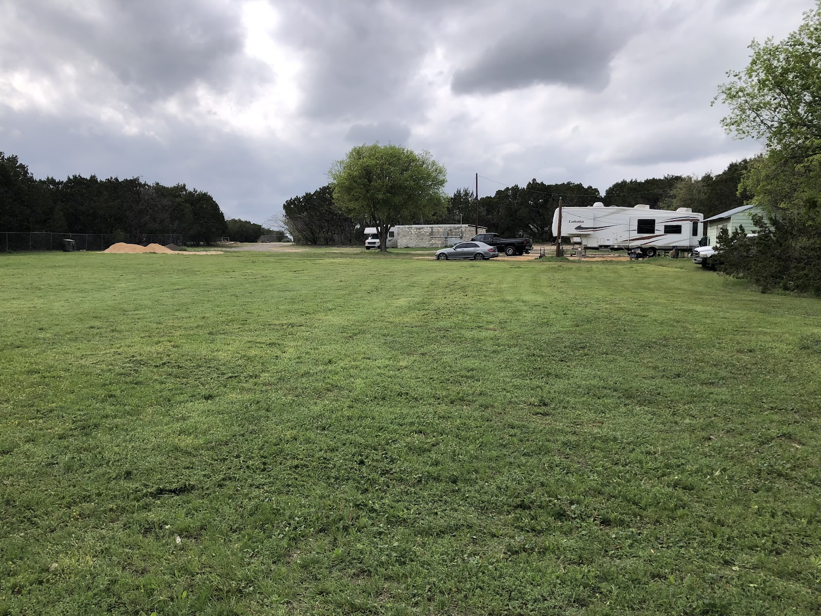 Kempner Creek Campgrounds