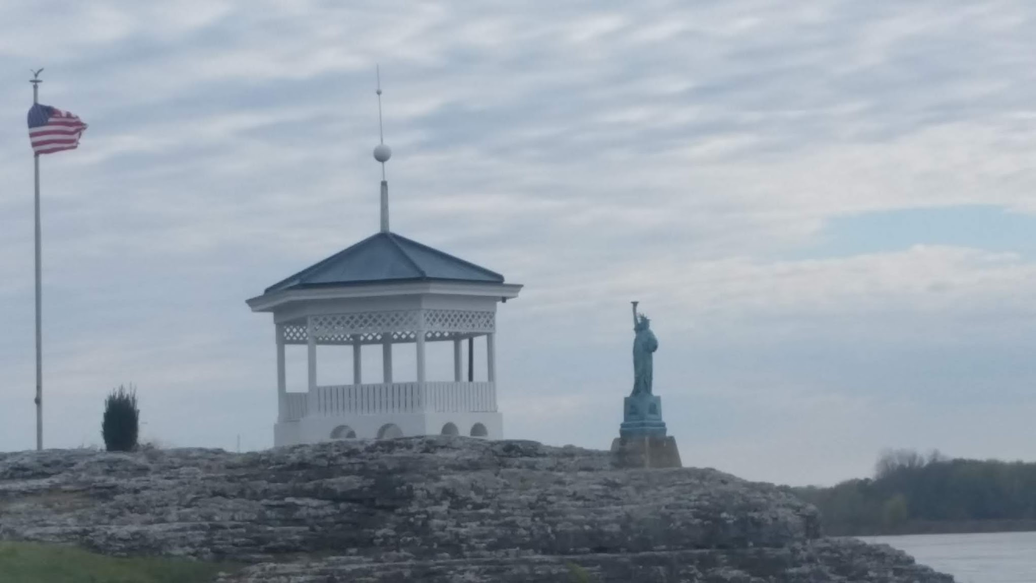 US Forestry Department