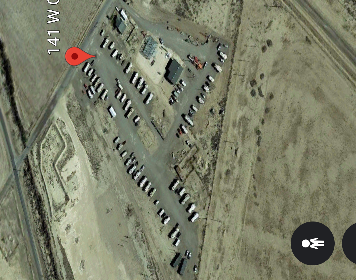 One Star RV Park & Support Services