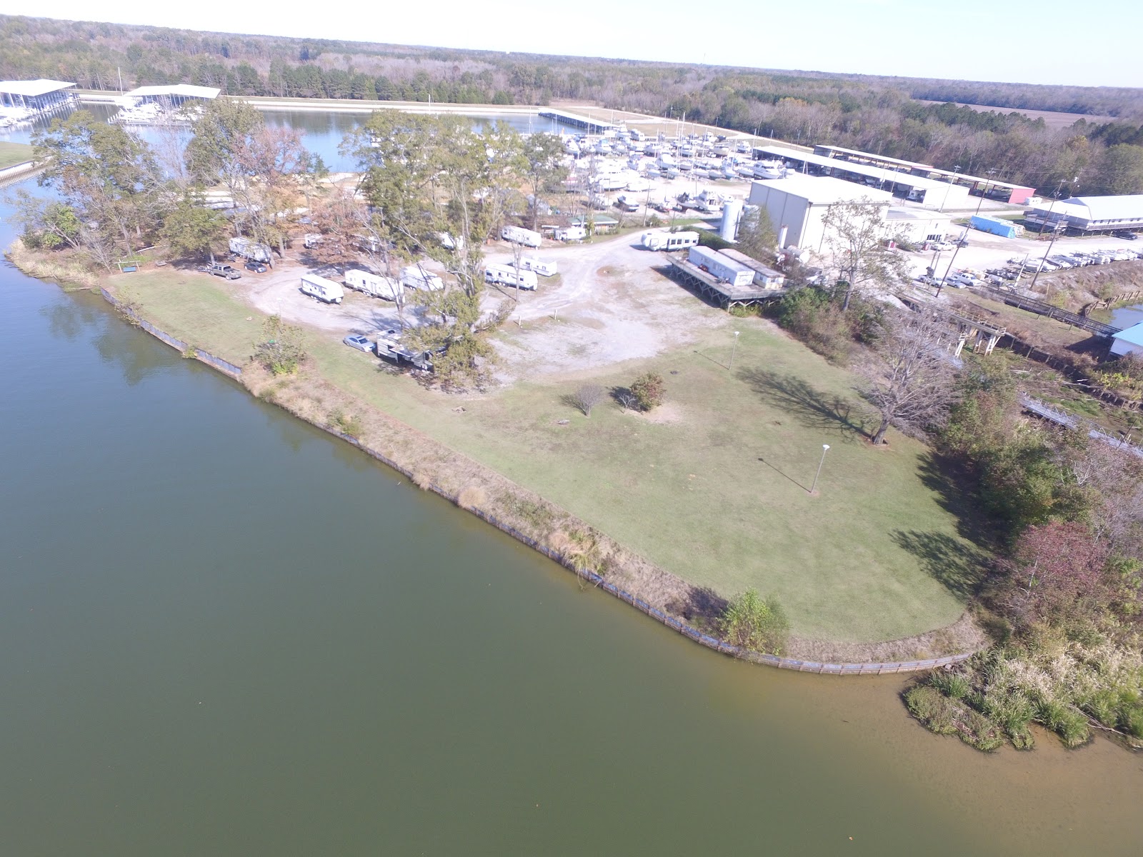 Demopolis RV Park