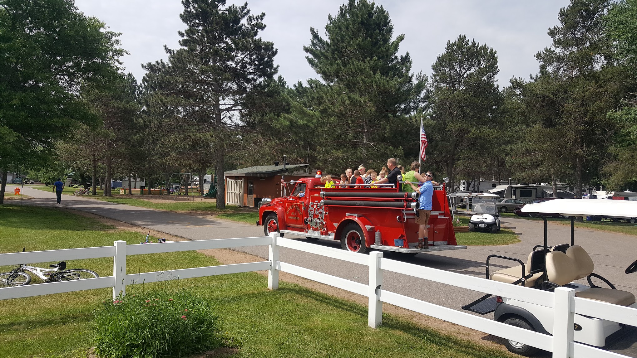 River's Edge Campground