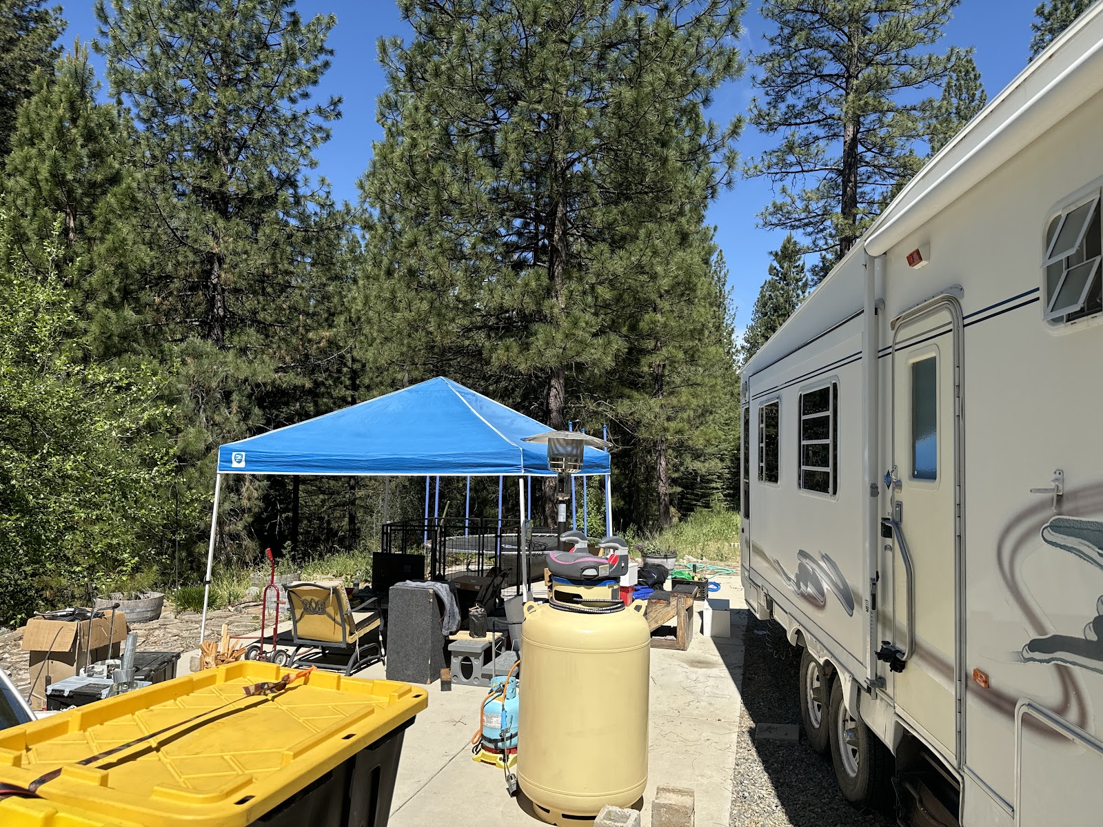 Eagle Ridge RV Park
