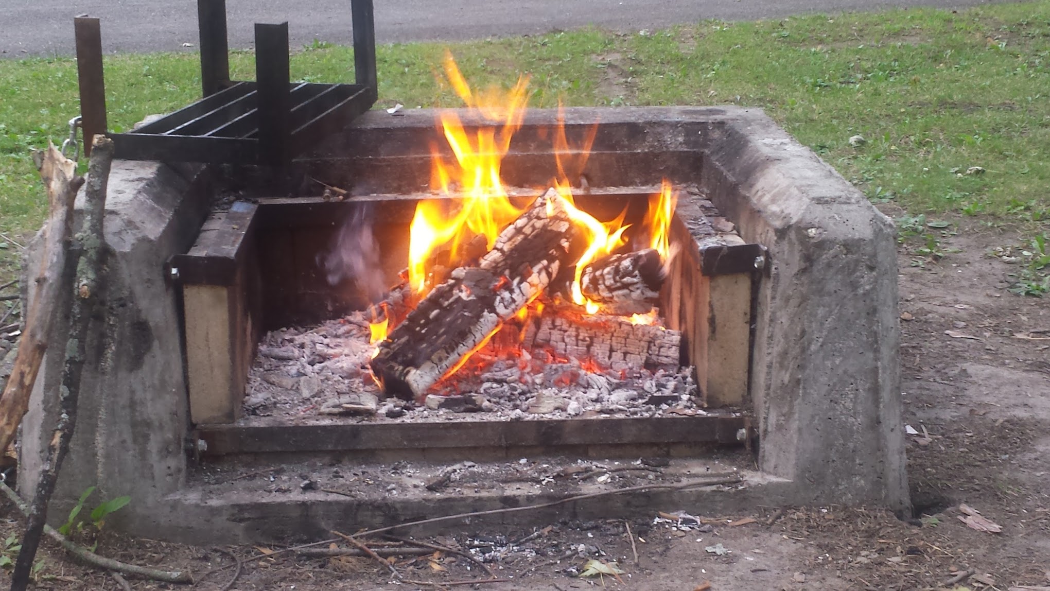 Crown Point Reservation