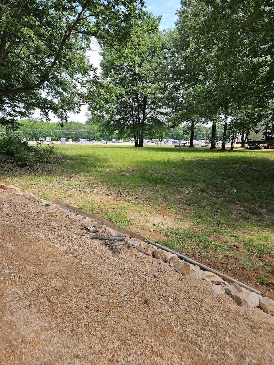 Nature's Haven at White Oak Landing LLC