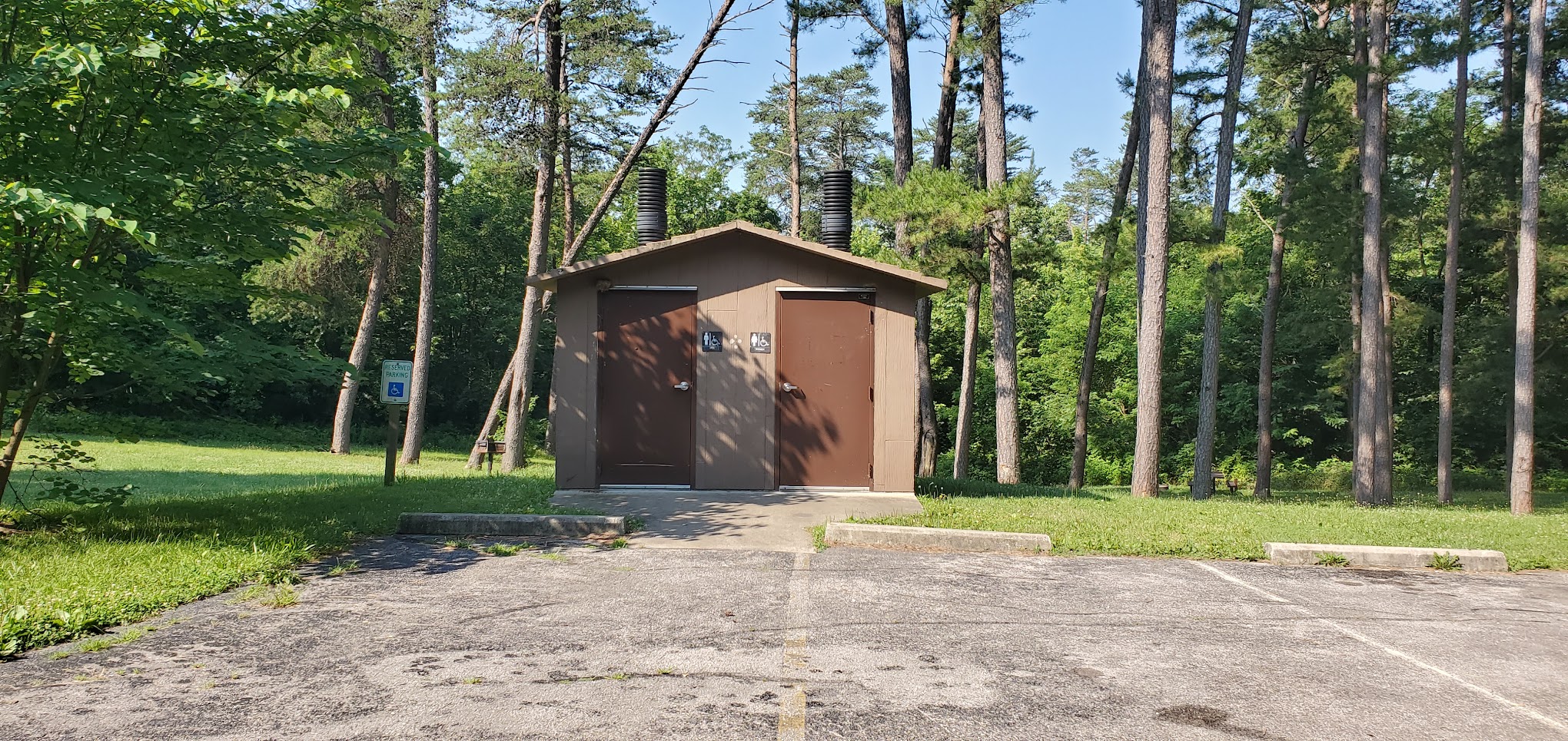 Pine Ridge Recreation Area