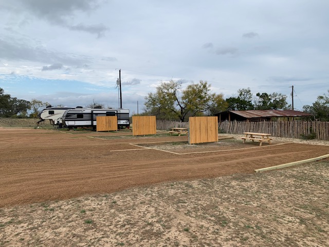Bailey Ranch RV Park