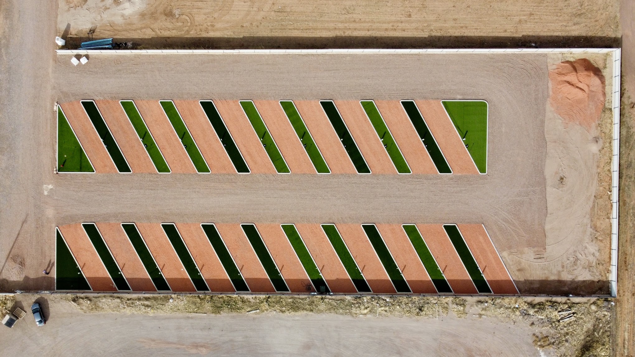 Cozy Just Like Home RV Campground