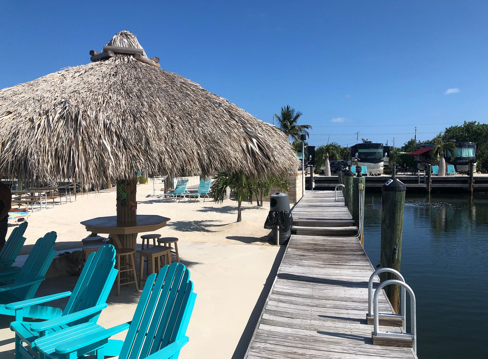 Grassy Key RV Park & Resort
