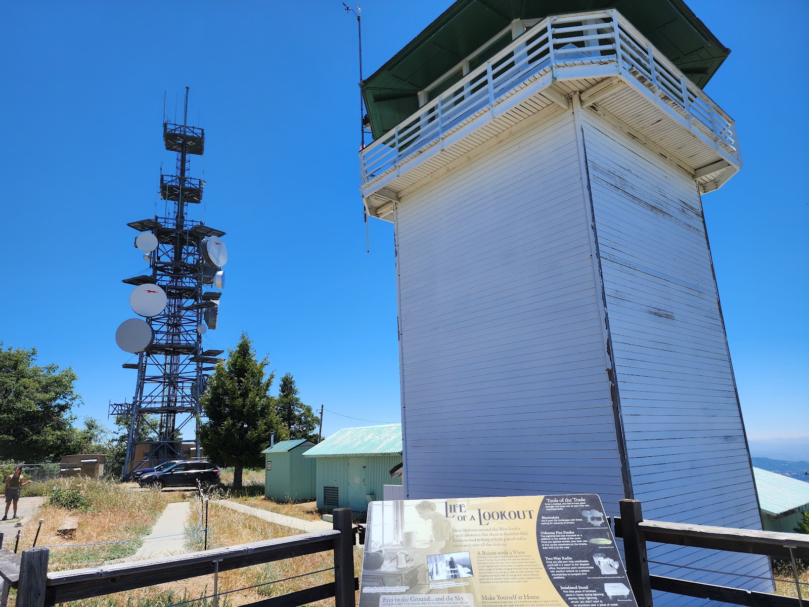 Doane Valley Campground