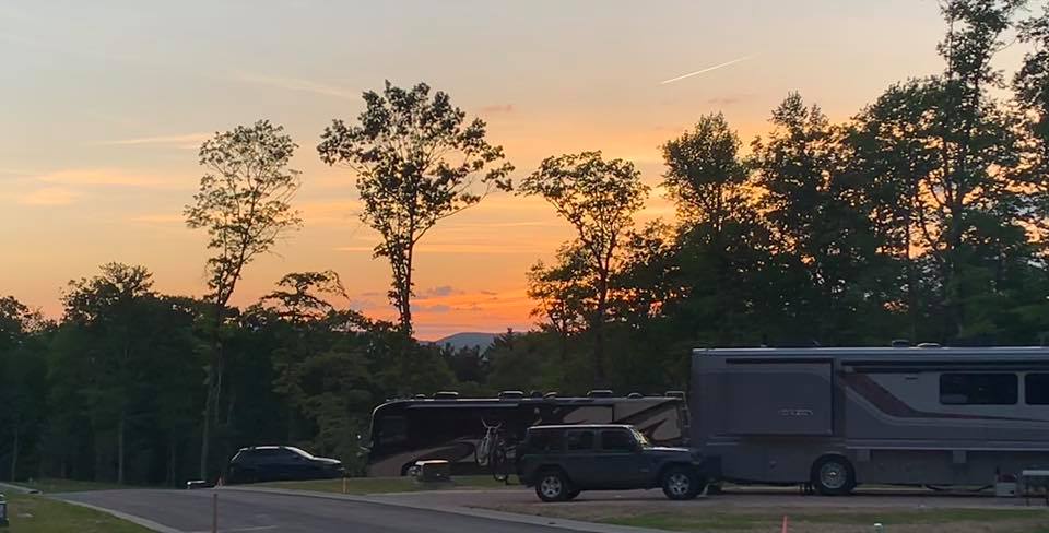 Olde Beau Luxury Motorcoach