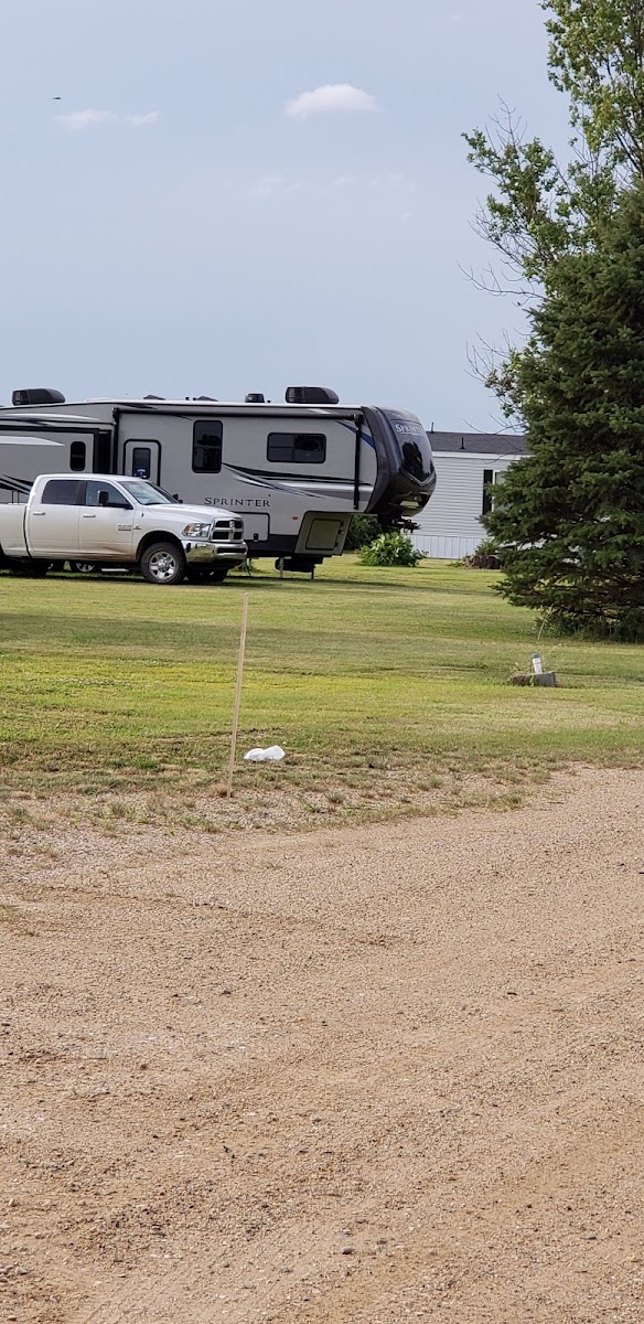 Bigfoot Campground & RV Park