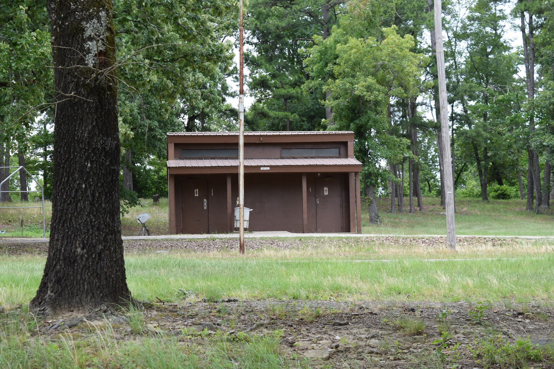 Turkey Creek Landing