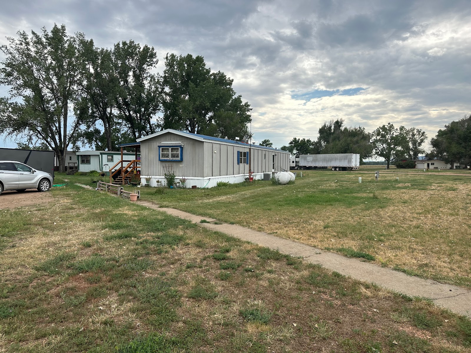 White Buffalo RV Park
