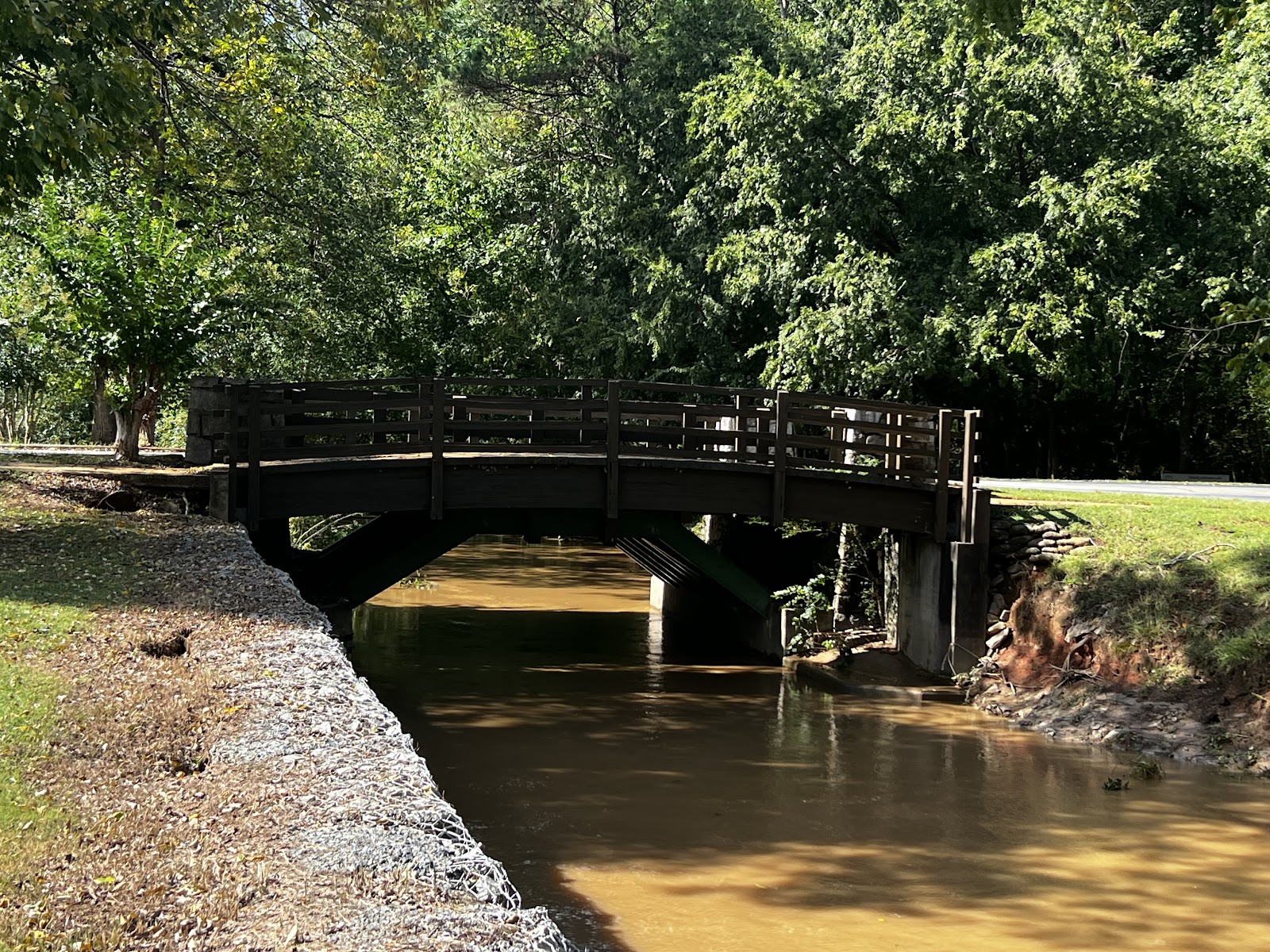 Indian Springs Campground