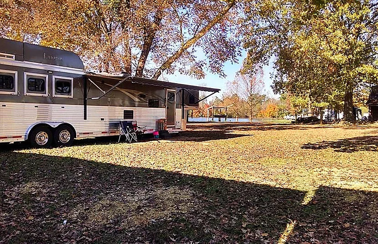 Rock Hill Bed & Bale RV Park & Arena